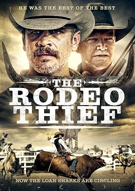 LugaTv | Watch The Rodeo Thief for free online
