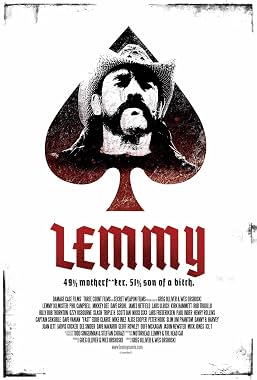 LugaTv | Watch Lemmy for free online