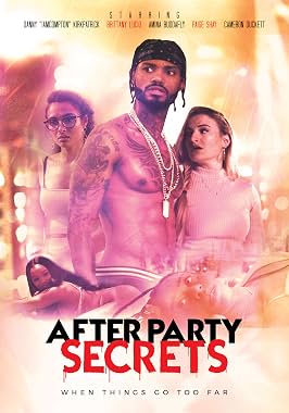 LugaTv | Watch After Party Secrets for free online