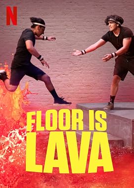 LugaTv | Watch Floor Is Lava seasons 1 - 3 for free online