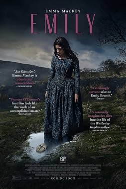 LugaTv | Watch Emily for free online