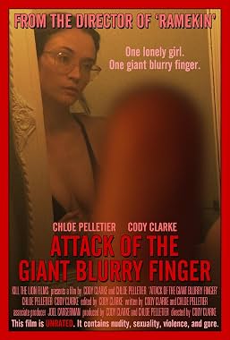 LugaTv | Watch Attack of the Giant Blurry Finger for free online