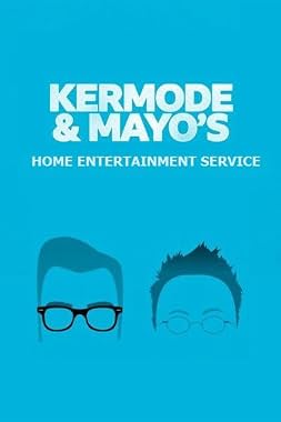 LugaTv | Watch Kermode and Mayos Home Entertainment Service seasons 1 - 1 for free online