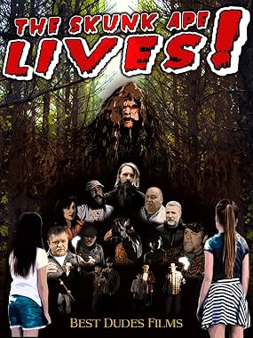 LugaTv | Watch The Skunk Ape Lives for free online
