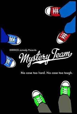 LugaTv | Watch Mystery Team for free online