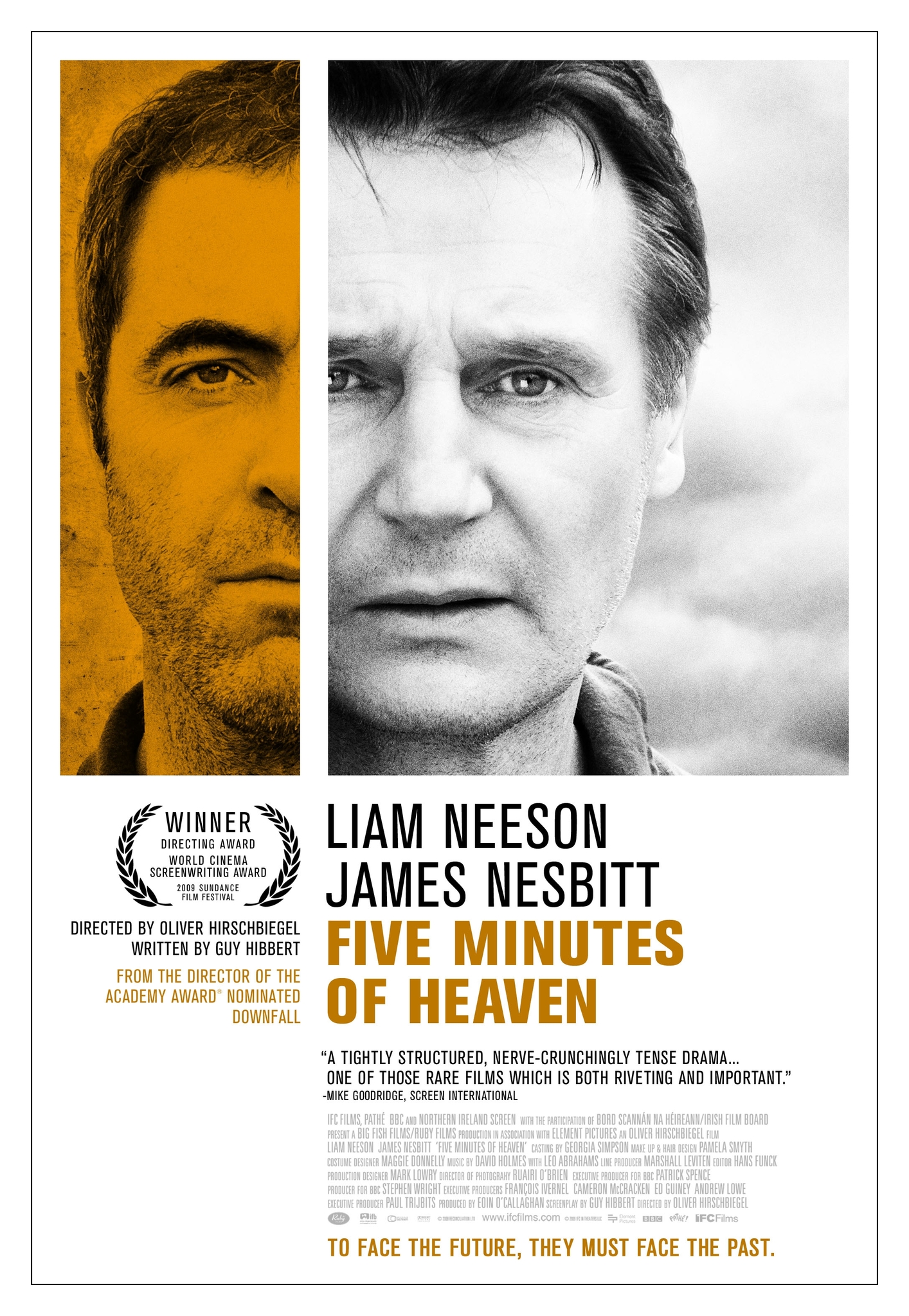 LugaTv | Watch Five Minutes of Heaven for free online