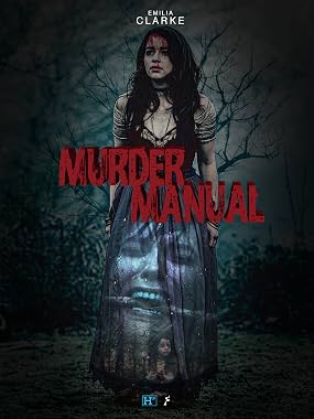LugaTv | Watch Murder Manual for free online