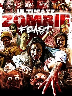 LugaTv | Watch Ultimate Zombie Feast for free online