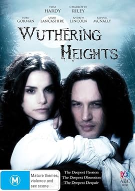 LugaTv | Watch Wuthering Heights seasons 1 - 1 for free online