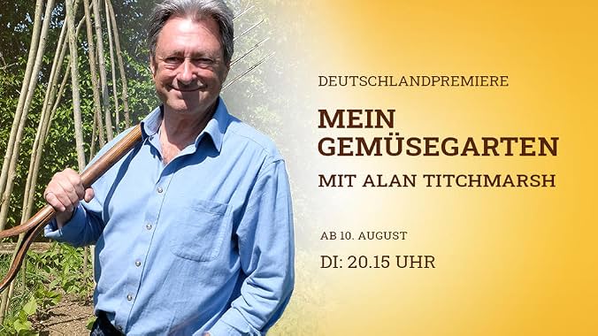 LugaTv | Watch Grow Your Own at Home with Alan Titchmarsh seasons 1 - 1 for free online