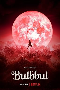 LugaTv | Watch Bulbbul for free online