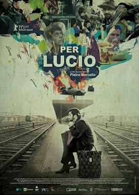 LugaTv | Watch Per Lucio for free online