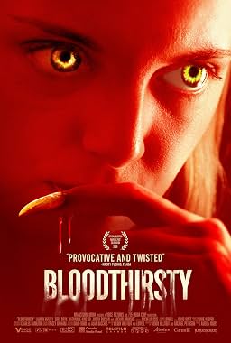 LugaTv | Watch Bloodthirsty for free online