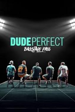 LugaTv | Watch Dude Perfect Backstage Pass for free online