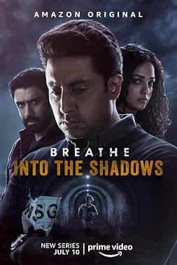 LugaTv | Watch Breathe: Into the Shadows seasons 1 - 2 for free online