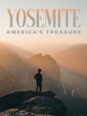 LugaTv | Watch Yosemite Americas Treasure for free online