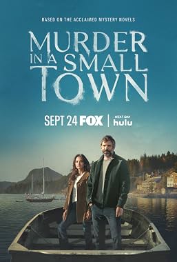 LugaTv | Watch Murder in a Small Town seasons 1 - 3 for free online