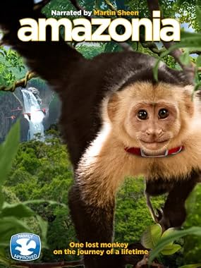 LugaTv | Watch Amazonia for free online