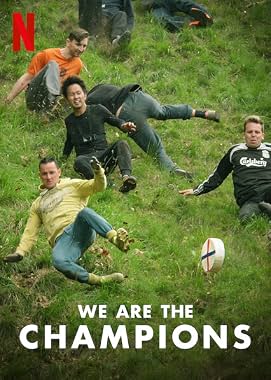 LugaTv | Watch We Are the Champions seasons 1 - 1 for free online