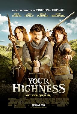 LugaTv | Watch Your Highness for free online