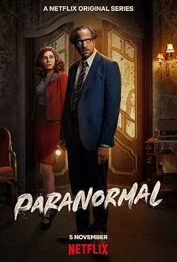 LugaTv | Watch Paranormal seasons 1 - 1 for free online