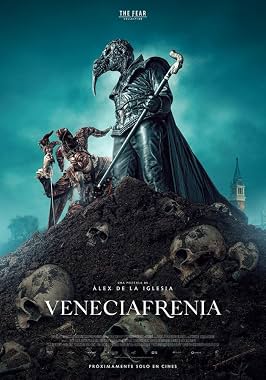 LugaTv | Watch Veneciafrenia for free online
