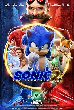 LugaTv | Watch Sonic the Hedgehog 2 for free online