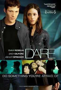 LugaTv | Watch Dare for free online