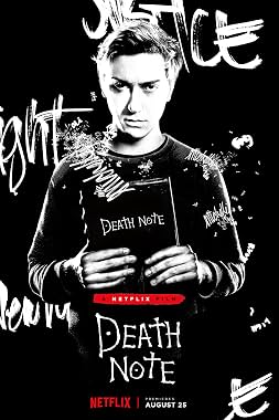 LugaTv | Watch Death Note for free online