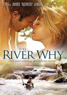 LugaTv | Watch The River Why for free online