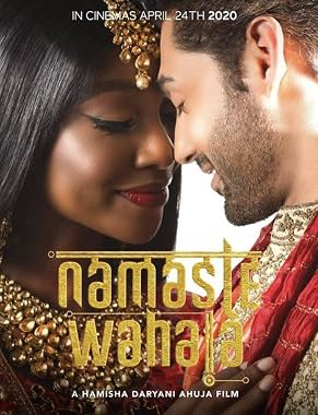 LugaTv | Watch Namaste Wahala for free online