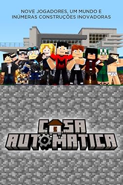 LugaTv | Watch In Search of the Automatic House seasons 1 - 14 for free online