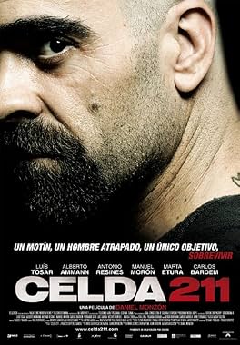 LugaTv | Watch Cell 211 for free online