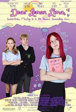 LugaTv | Watch Dear Lemon Lima for free online