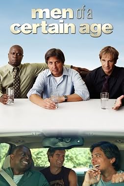 LugaTv | Watch Men of a Certain Age seasons 1 - 2 for free online
