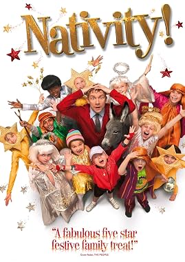 LugaTv | Watch Nativity! for free online
