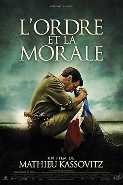 LugaTv | Watch Lordre et la morale for free online
