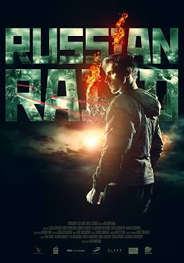 LugaTv | Watch Russkiy Reyd for free online