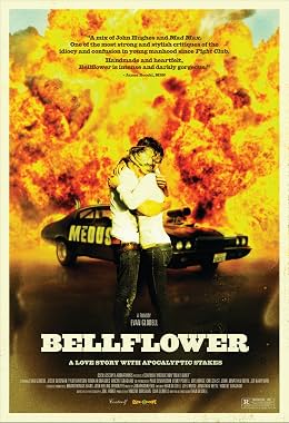 LugaTv | Watch Bellflower for free online