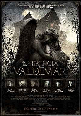 LugaTv | Watch La herencia Valdemar for free online