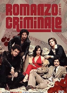 LugaTv | Watch Criminal Novel seasons 1 - 2 for free online