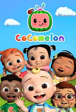 LugaTv | Watch Cocomelon seasons 1 - 12 for free online