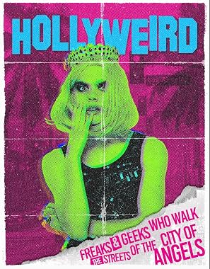 LugaTv | Watch Hollyweird for free online