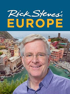 LugaTv | Watch Rick Steves' Europe seasons 1 - 13 for free online