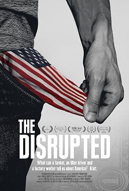 LugaTv | Watch The Disrupted for free online