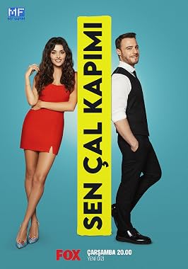 LugaTv | Watch Love Is in the Air seasons 1 - 2 for free online