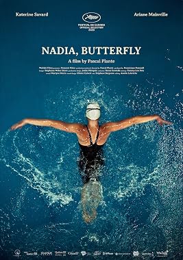 LugaTv | Watch Nadia Butterfly for free online