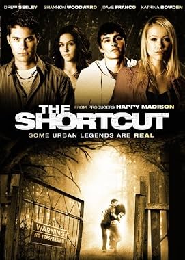 LugaTv | Watch The Shortcut for free online