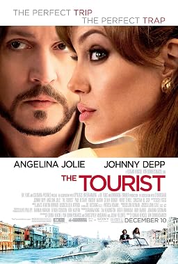 LugaTv | Watch The Tourist for free online