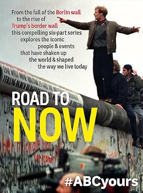 LugaTv | Watch Road to Now seasons 1 - 1 for free online